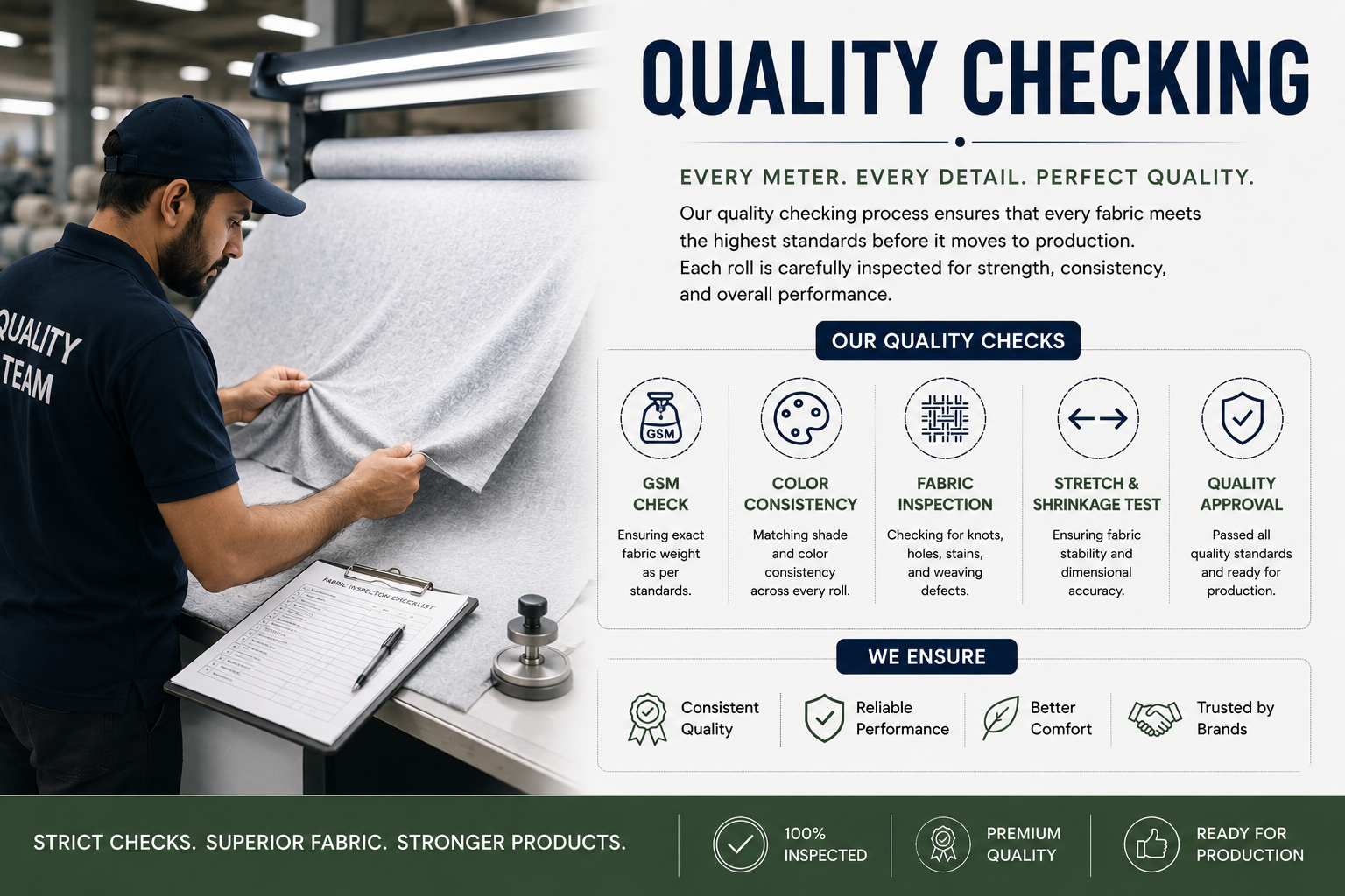 Checking Specs Blueprint
